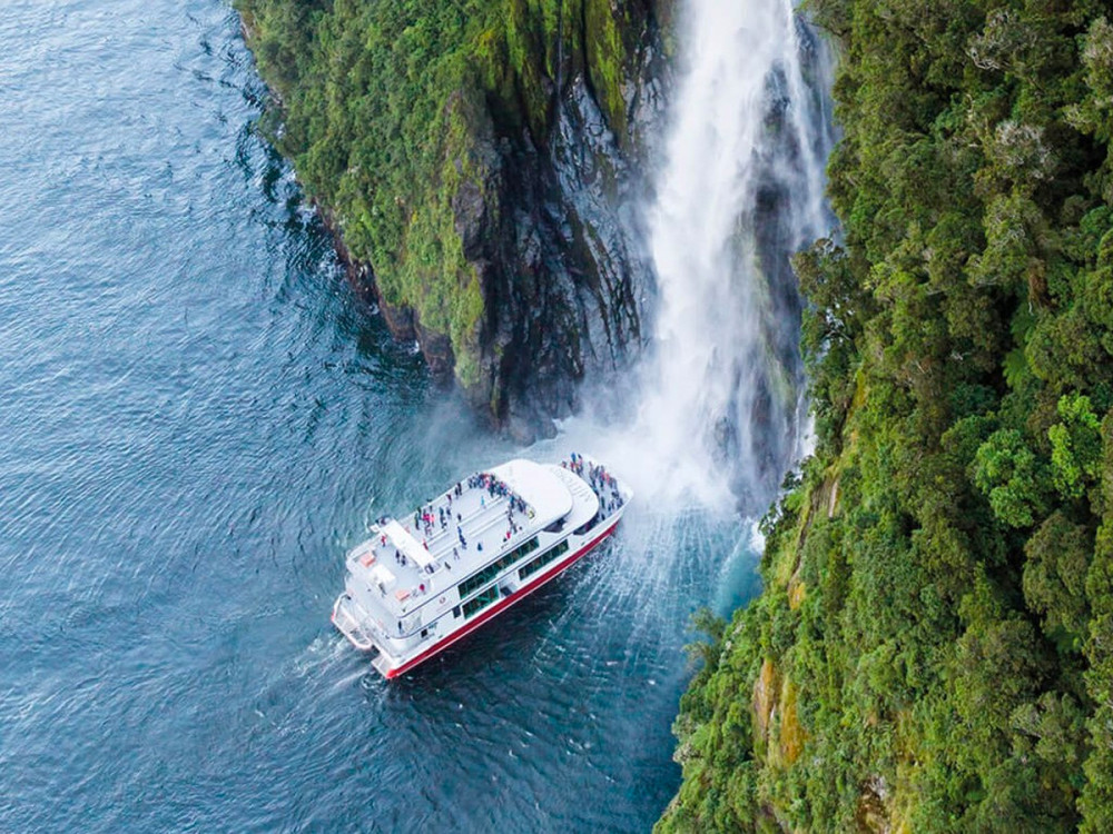 Milford Sound2