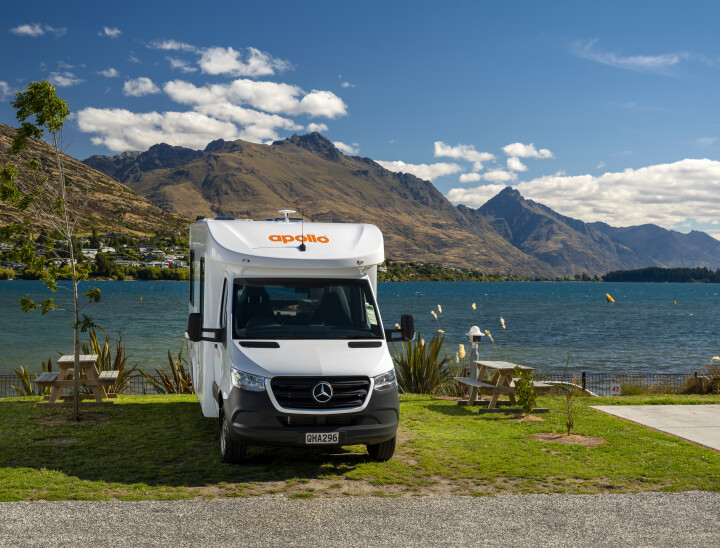 Euro Quest NZ External 8609