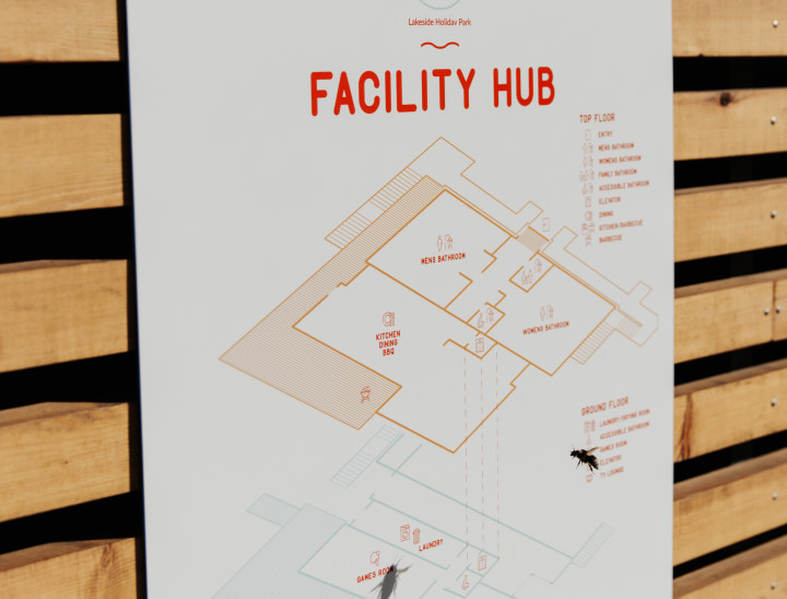 Facility Hub v2